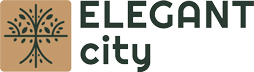 Elegant City Logo